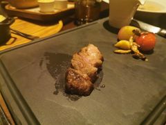 -恰餐厅及酒吧 CHAR Bar & Grill (北京丽都皇冠假日店)