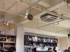 -榖屋house of flour(张江首店)