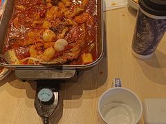 -鱼酷活鱼烤鱼(沈阳大悦城店)