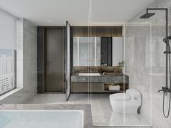 -星杰国际设计 别墅大宅装修(虹桥分公司)