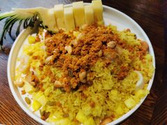 -肴约·花园式餐厅(湖里店)