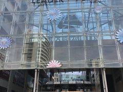 -丽达购物中心(崂山店)