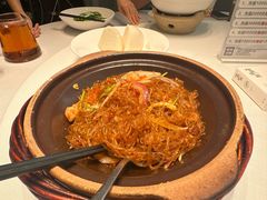 -院里寻菜·精致庭院菜(观沙岭店)