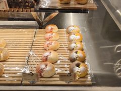 -CARINO BAKERY&CAFE(南方商城店)