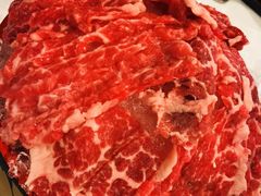 -鲜入围煮花胶鸡海鲜火锅