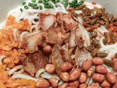 -瑶王府·广西菜(金阳路店)