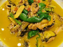 黄鸭叫-饭怕鱼(阳光100店)