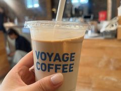 -VOYAGE COFFEE(北锣鼓巷店)