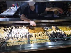 -童陈记重庆冷串串(食宝街店)