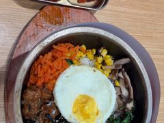 -朴大叔拌饭(上海真如环宇城店)