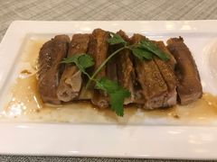 -潮府馆·非遗潮州菜·港式点心(世纪公园店)
