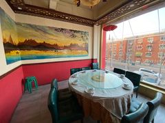 -天津乾毓德饭庄·清真传统炒菜·海鲜烧烤(咸阳路店)