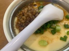 蒸蛋-皇城坝小吃(科华成都王府井购物中心店)