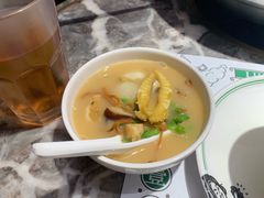 -禄婶鸡煲·打边炉