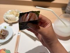 -嶺寿司