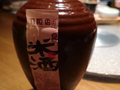 -刀板香·安徽菜(国购IFC店)