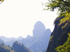 -崀山风景名胜区