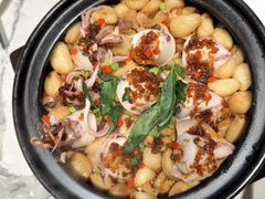 -潮州府·潮菜·砂锅粥(徐家汇店)