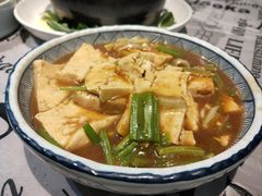 -古道村落(温汤店)