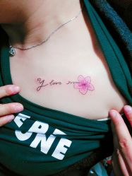 -组合纹身穿孔纹眉TATTOO