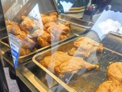 -四云楼烤鸡店(吉庆街店)