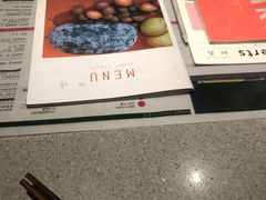 -半山腰·云南菜(侨福芳草地店)