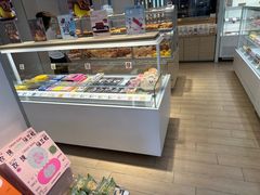 -好利来(团结湖店)