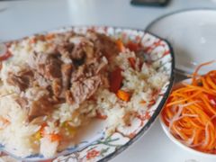 -帕米尔食府(白云观店)