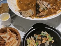 -陈阿婆鱼头泡饼·京味菜(复兴路店)