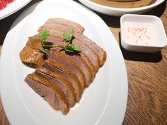 狮子头鹅-荣小馆(温州智慧谷店)
