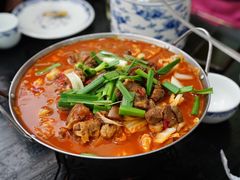 -绍兴名菜馆(可乐路店)