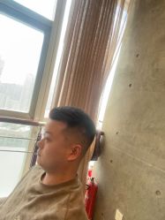 -MASTER 男士发型设计