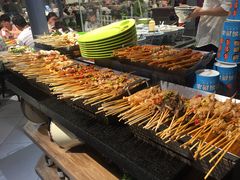 -食通天·寰宇集(杭州万象城店)