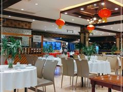 大堂-大海湾酒楼(人南店)