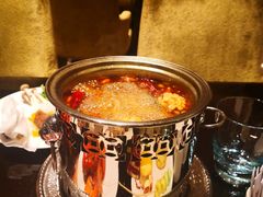 -长沙富力万达文华酒店