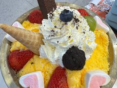 -扶摇树下·椒麻鲜活虾(石家庄勒泰广场店)