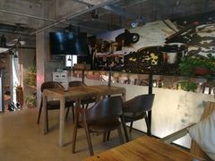 -园丁顿西餐厅(亦庄创新大厦高新视听产业园店)
