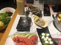 -今日炊牛·潮汕牛肉火锅(华采天地店)