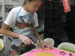 -皇子烘焙手作 prince baking(天河店)