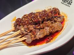 -喝丢一只鞋海鲜烧烤·海肠捞饭(东关街店)