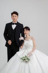 点击看大图 -蜜恋婚纱摄影·客片研发(苏州店)
