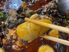 -黑竹香鸡(营和巷店)