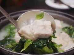 -美极鲜食坊(宝安南路店)