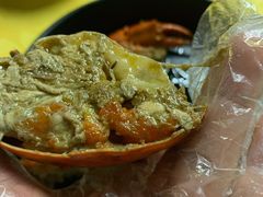招牌煎膏蟹-莲花公园煎蟹(总店)