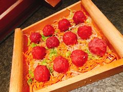 -老墙根涮肉·铜锅·烧烤(欢乐谷·王四营店)