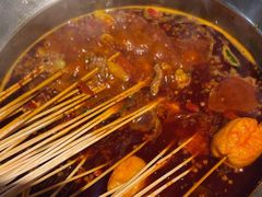 -钢管厂五区小郡肝火锅串串香(总店)