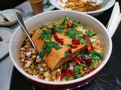 -新乾隆酒楼(帝景园店)