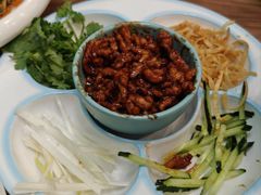 -合合春饼·酱骨·东北菜(潘家园店)