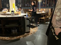 -海之屋韩式烤肉(海棠68环球美食街店)