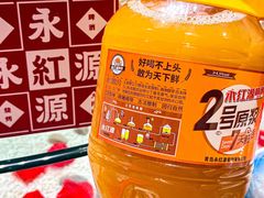 -老胶东家常菜馆(市场一路店)